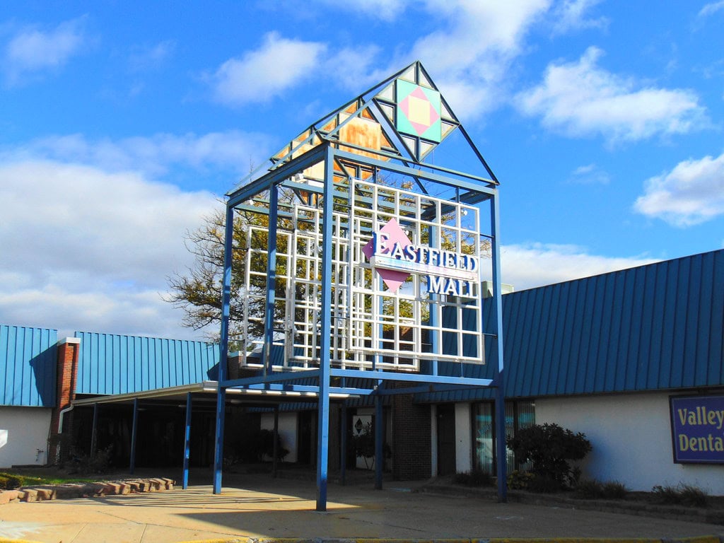 Eastfield Mall