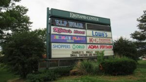 Eastland Center