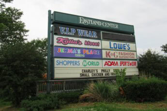 Eastland Center