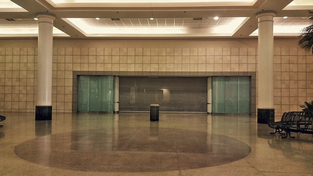 Eastland Center Harper Woods