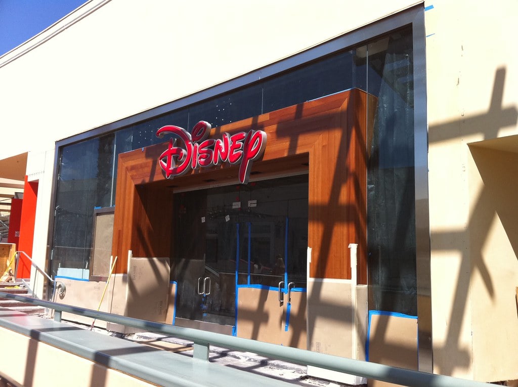 Fashion Valley Mall