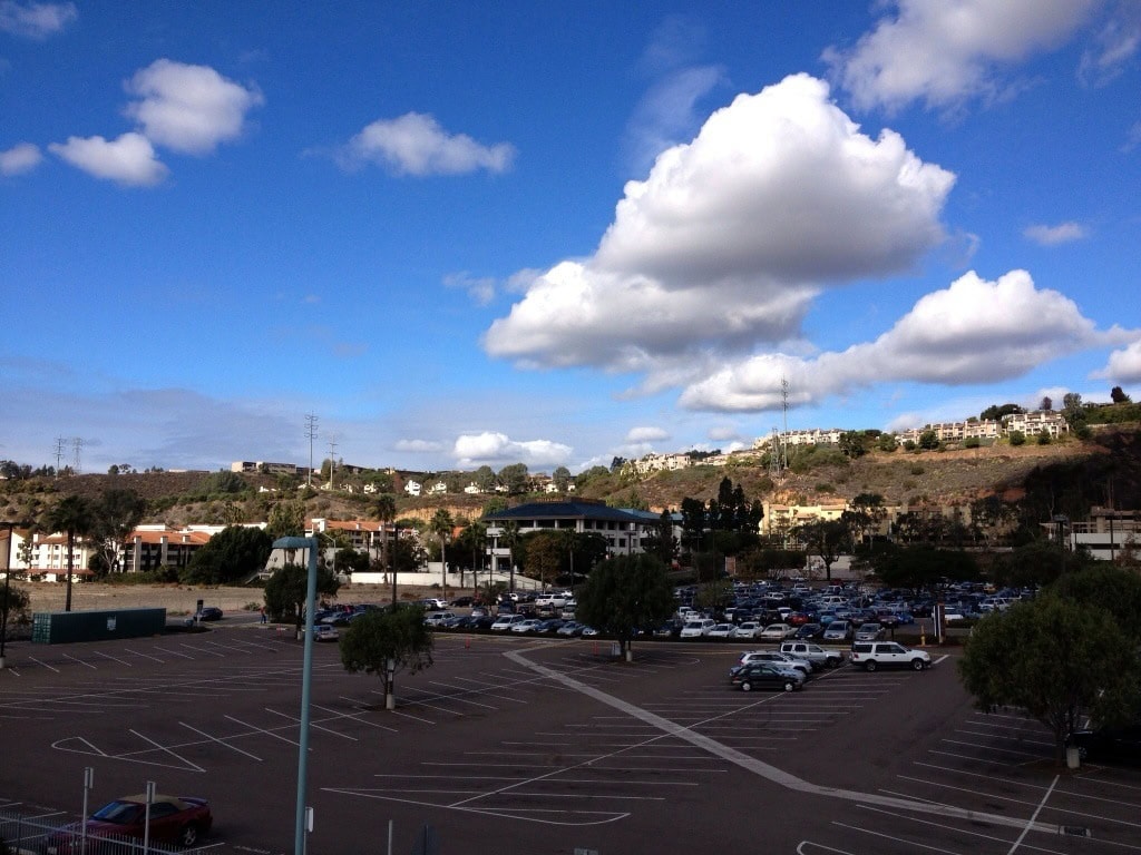 Fashion Valley Mall