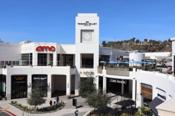Fashion Valley Mall