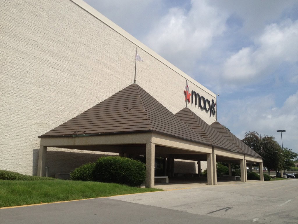 Fayette Mall Lexington