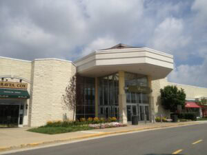 Fayette Mall Lexington