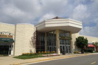 Fayette Mall Lexington