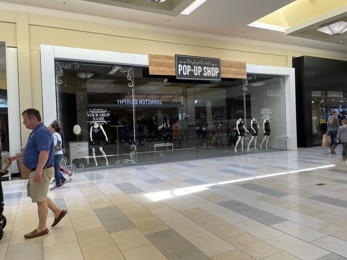 Fayette Mall Lexington