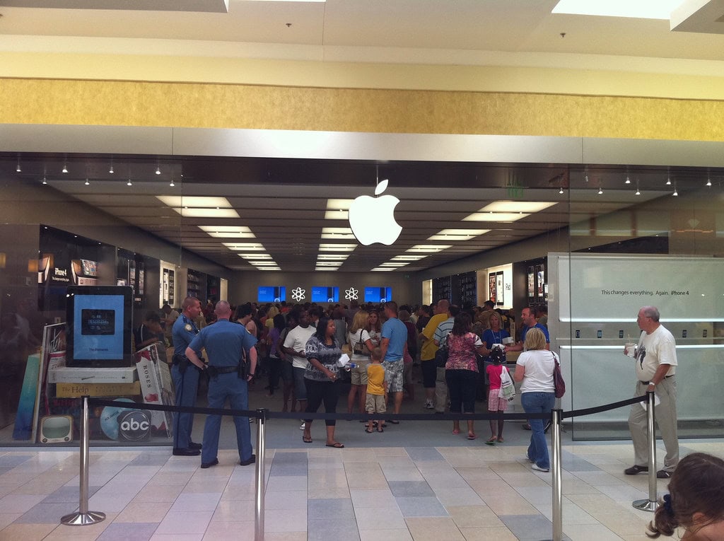 Fayette Mall Lexington
