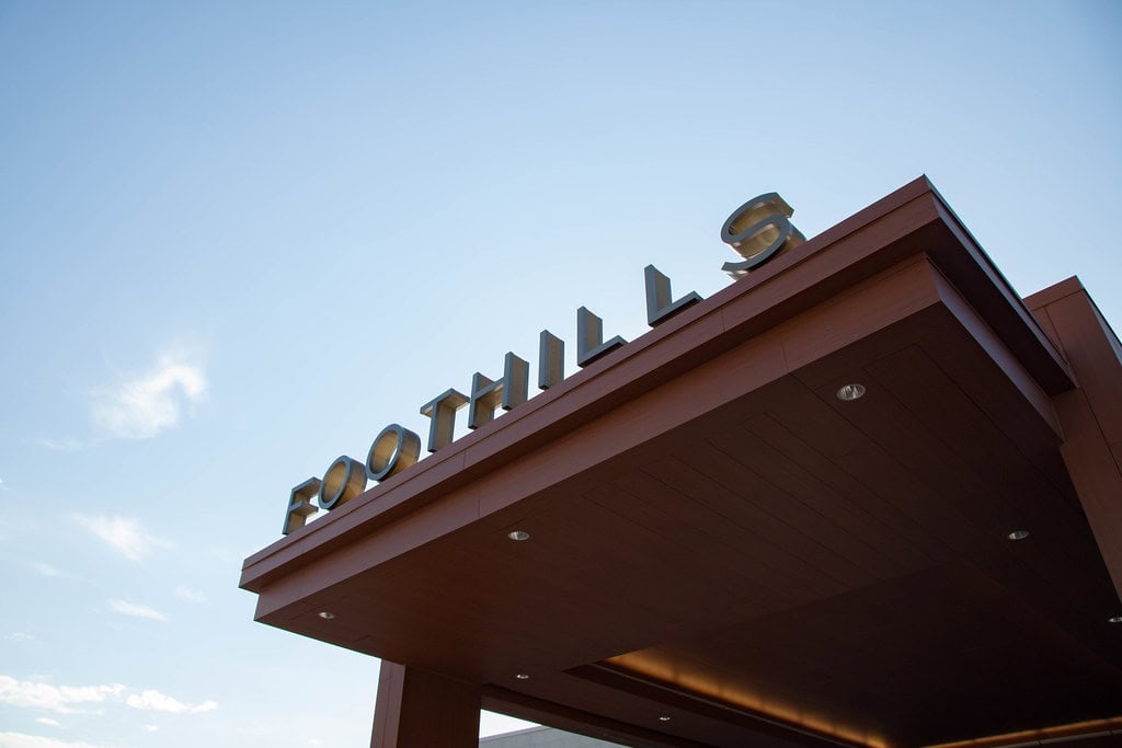 Foothills Mall Fort Collins