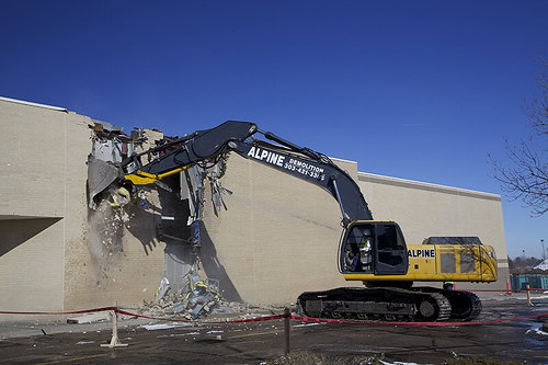 Foothills Mall Fort Collins