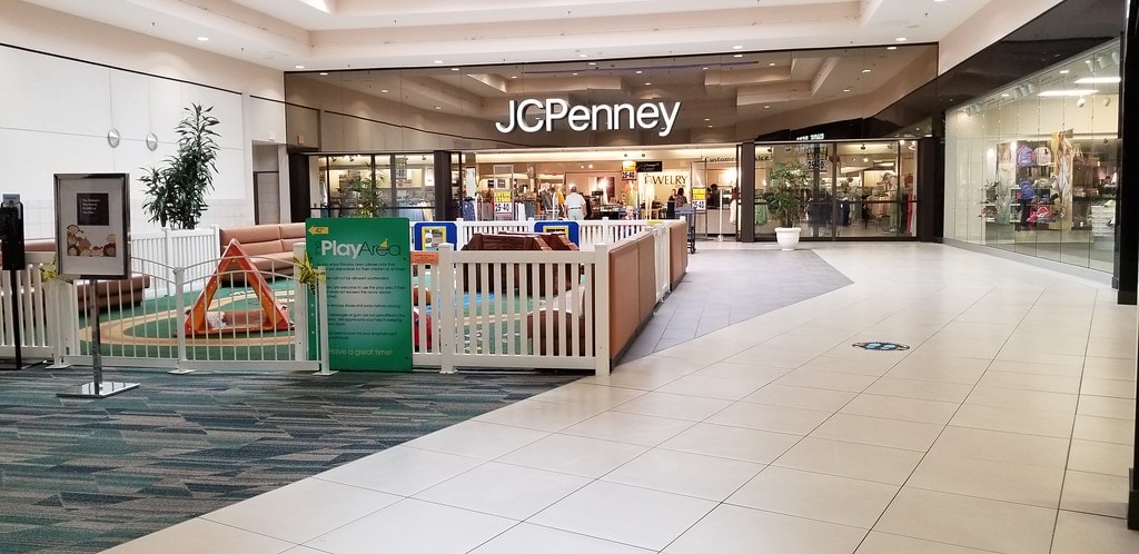 Foothills Mall Maryville