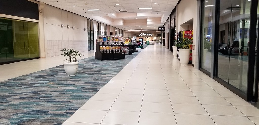 Foothills Mall Maryville