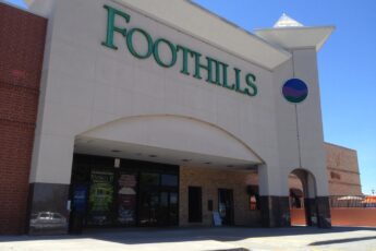 Foothills Mall Maryville