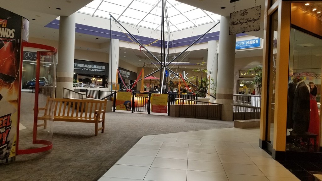 Foothills Mall Maryville