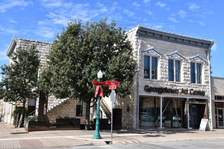 Strange but True: 10 Interesting Facts from Georgetown, Texas
