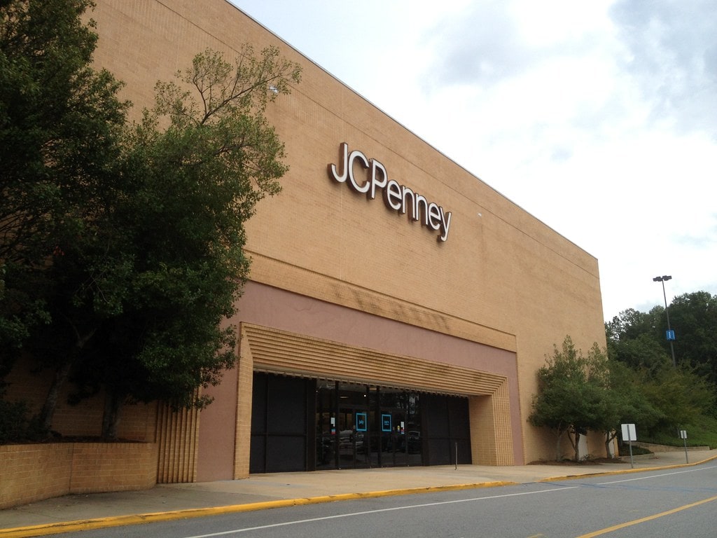 Georgia Square Mall