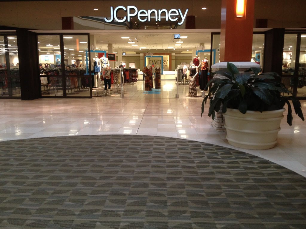 Georgia Square Mall