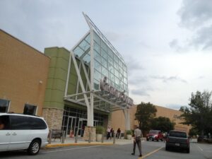 Georgia Square Mall