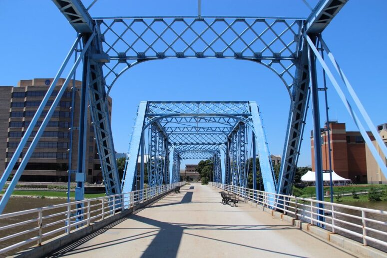 Grand Rapids, Michigan Secrets Hidden in Landmarks and Local History