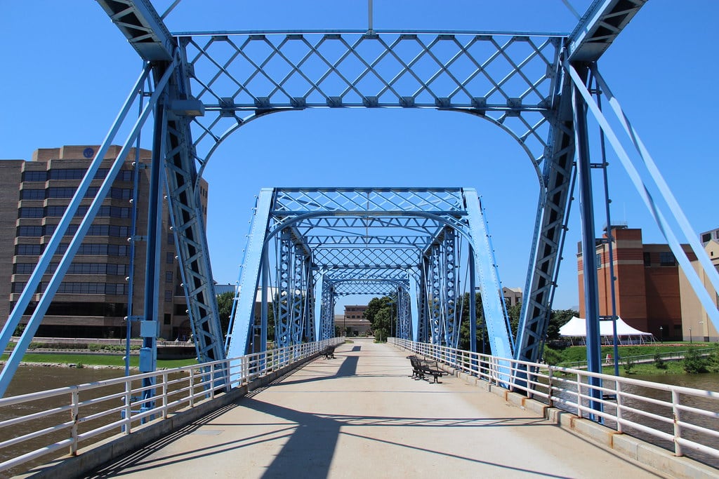 Grand Rapids, Michigan Secrets Hidden in Landmarks and Local History 11 Grand Rapids, Michigan