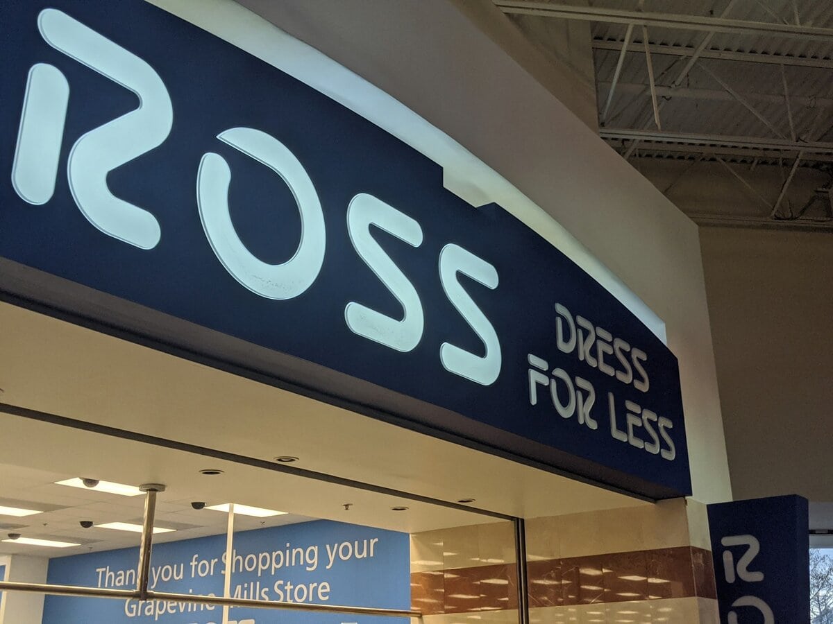 Grapevine Mills