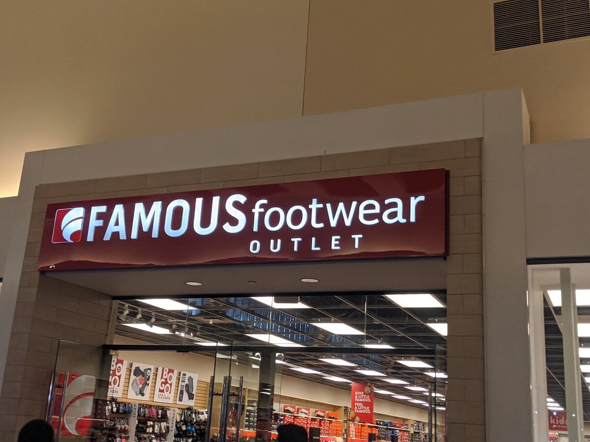 Grapevine Mills