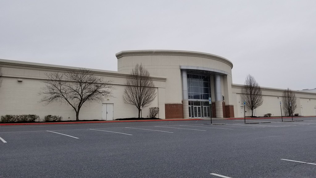 Harrisburg Mall