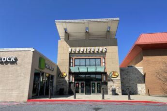 Harrisburg Mall