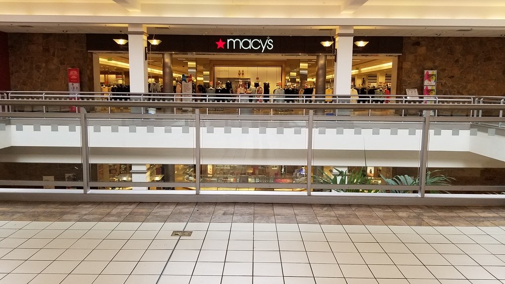 Harrisburg Mall