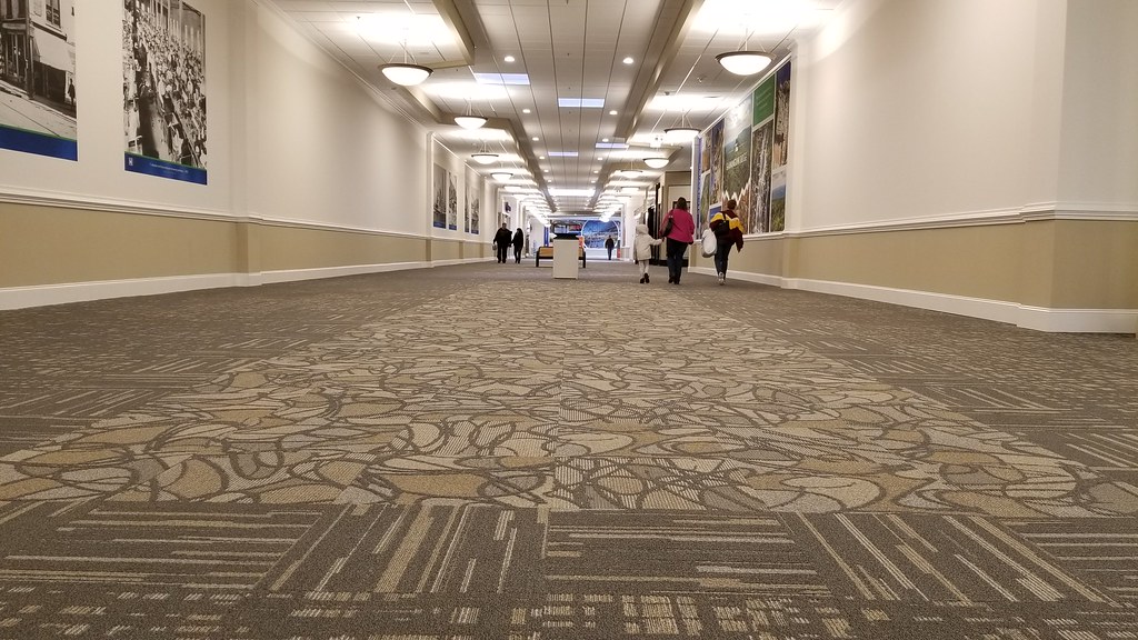 Hudson Valley Mall