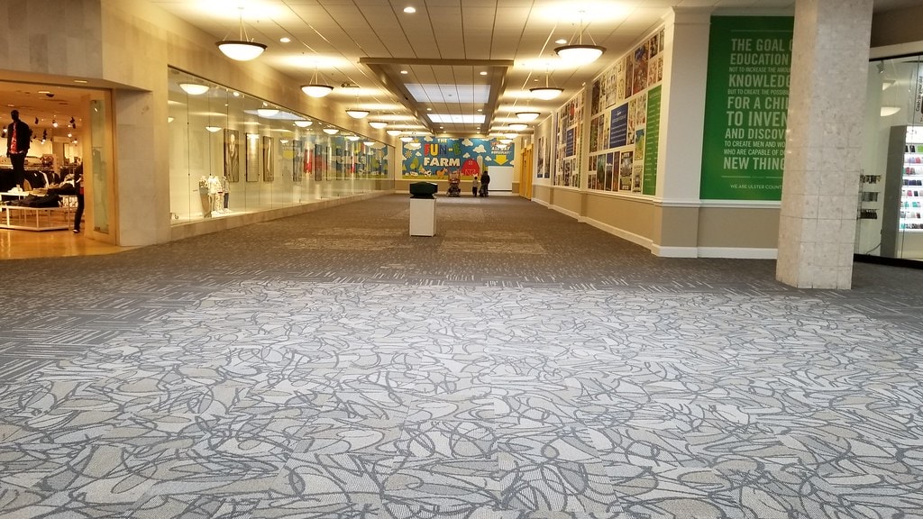 Hudson Valley Mall