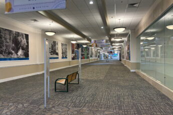 Hudson Valley Mall