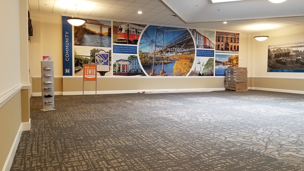 Hudson Valley Mall