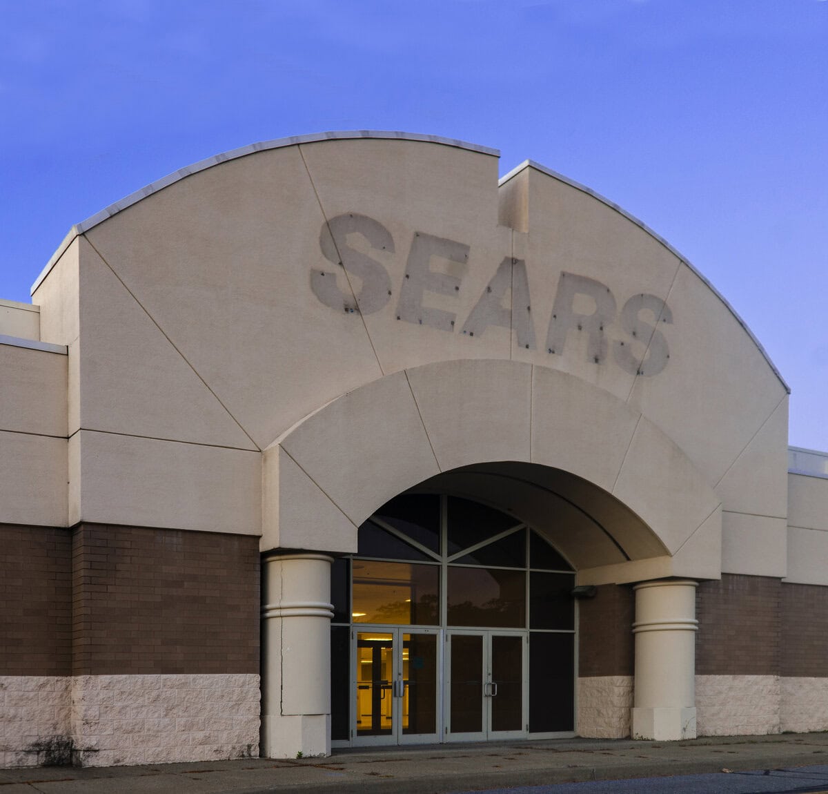 Hudson Valley Mall