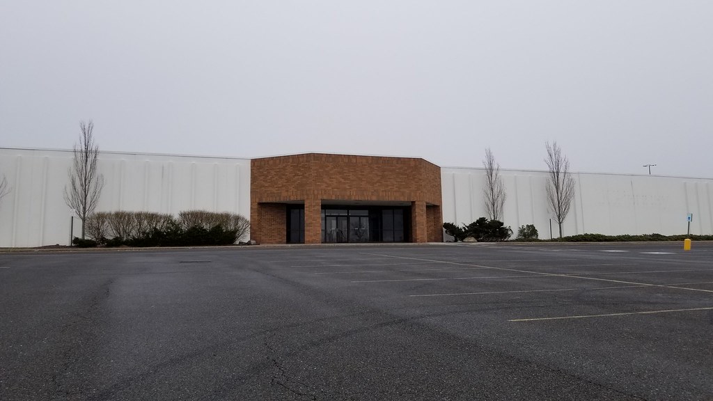 Hudson Valley Mall
