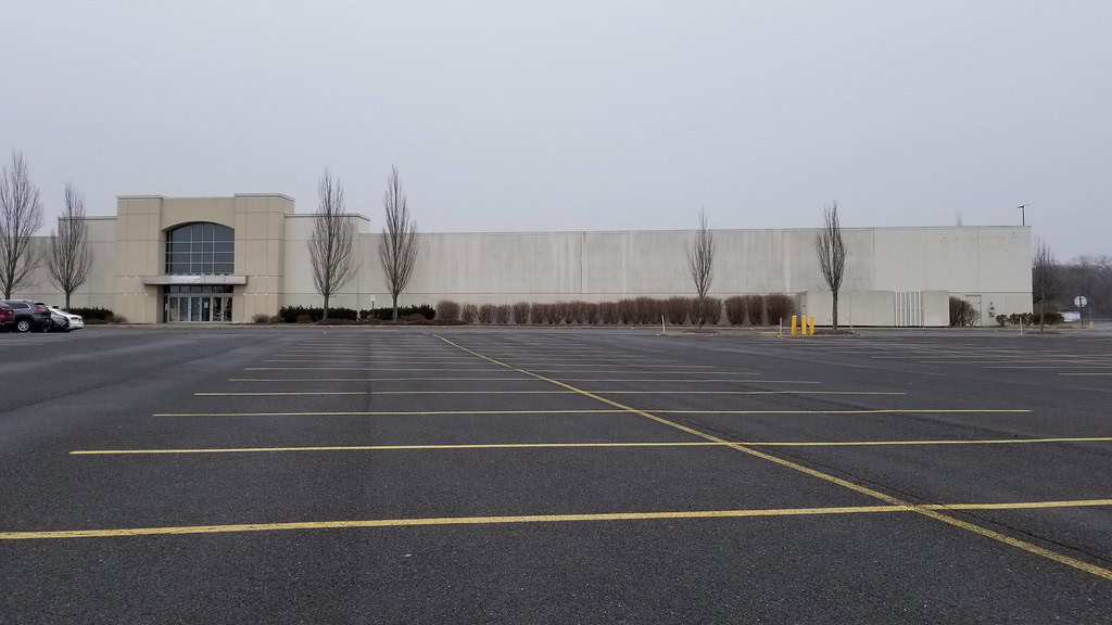 Hudson Valley Mall