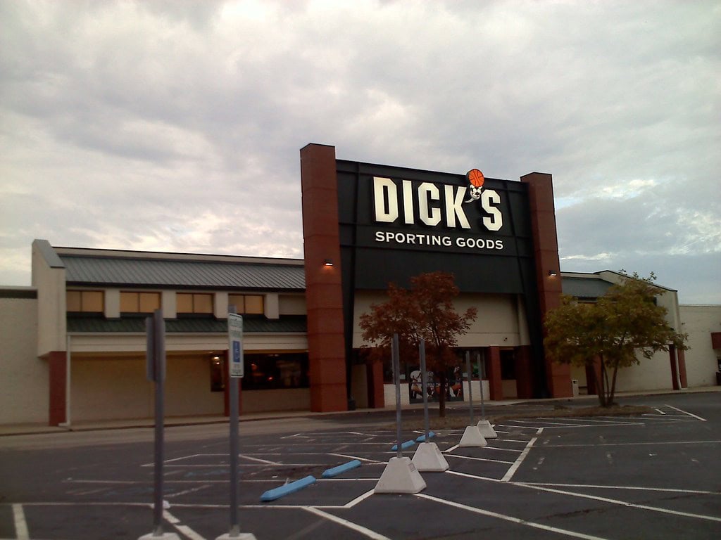 Huntington Mall Barboursville