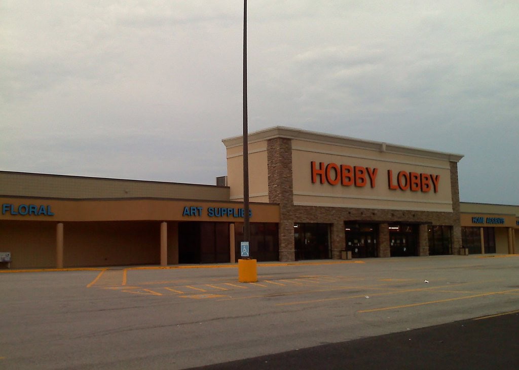 Huntington Mall Barboursville