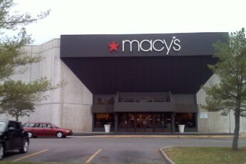Huntington Mall Barboursville
