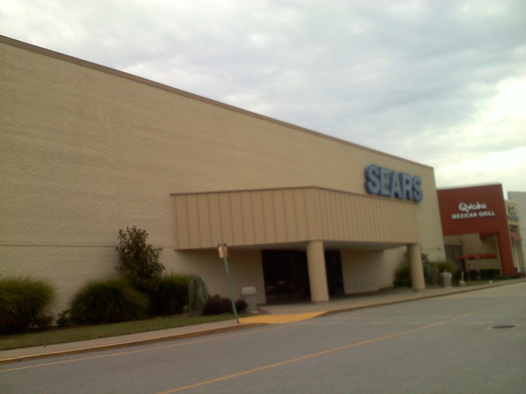 Huntington Mall Barboursville