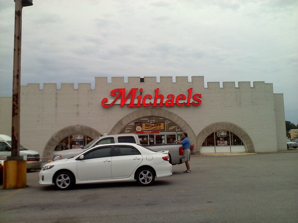 Huntington Mall Barboursville