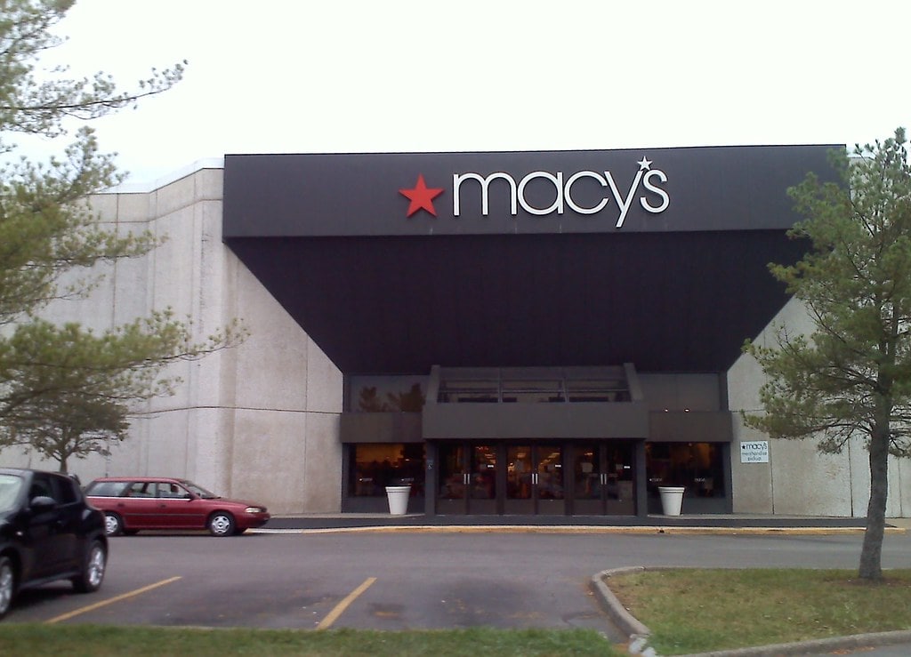 Huntington Mall Barboursville