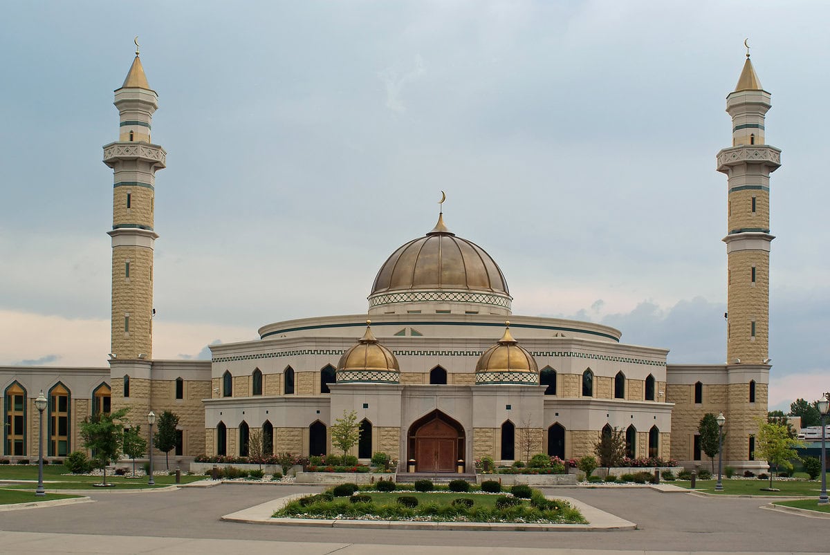 10 Strange but True Facts from Dearborn, Michigan