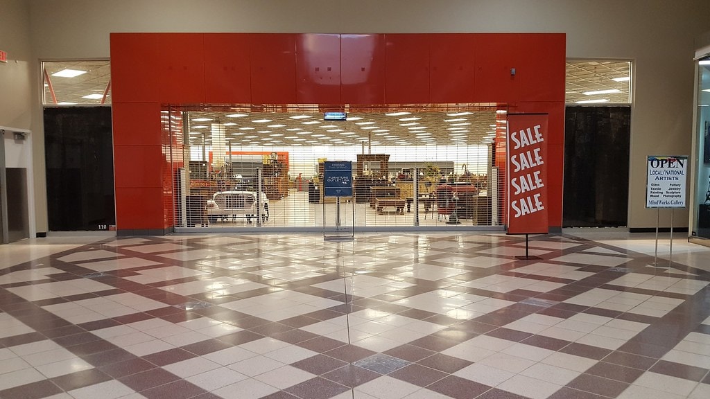 Lakeland Square Mall