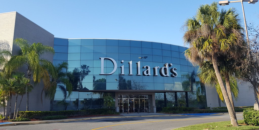 Lakeland Square Mall
