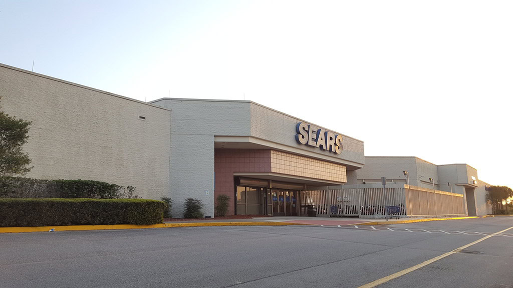 Lakeland Square Mall