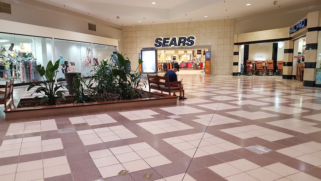 Lakeland Square Mall