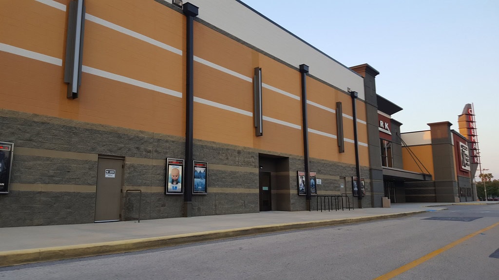 Lakeland Square Mall
