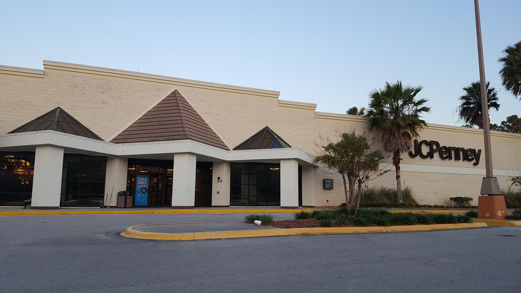 Lakeland Square Mall