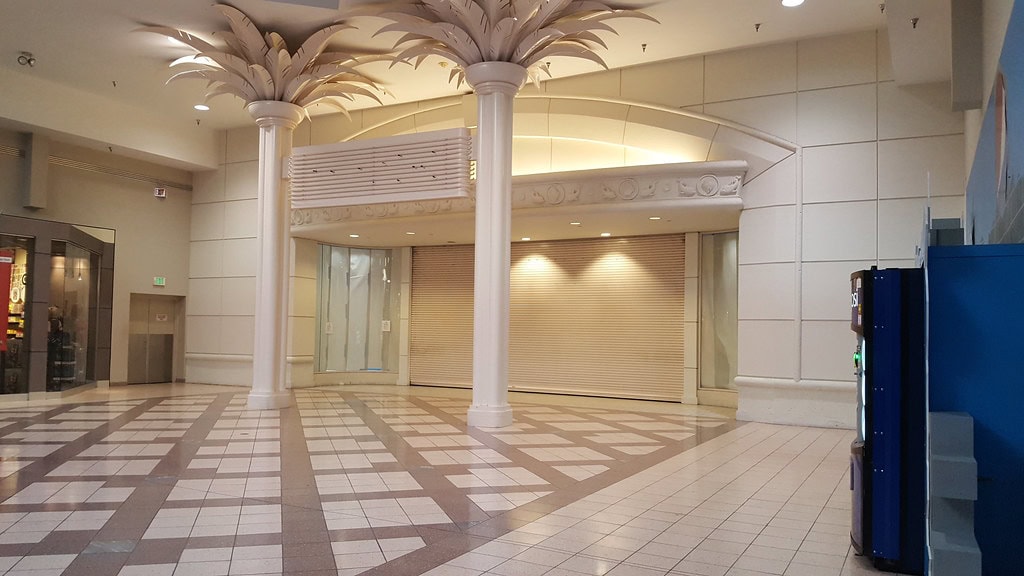 Lakeland Square Mall